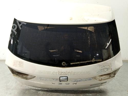 Used Tailgate SEAT LEON ST (5F8) 2.0 TDI 4Drive (150 hp) 26208708