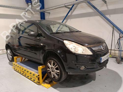 ABS pump OPEL CORSA D (S07) 1.3 CDTI (L08, L68) | BP39611919M43 - Image 10