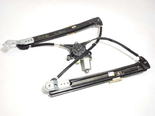 Used Front right window mechanism SEAT ATECA (KH7, KHP) [2016-2025]  12183292