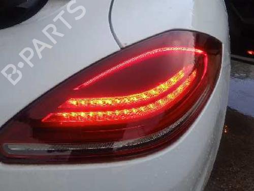 Electronic module PORSCHE PANAMERA (970) 4.8 GTS | BP15352350M83 - Image 28