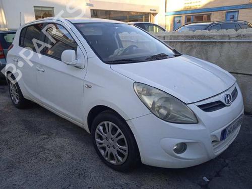 Right taillight HYUNDAI i20 I (PB, PBT) 1.4 CRDi | BP17319422C35 