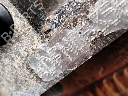 Engine SEAT IBIZA V (KJ1, KJG) 1.0 MPi | BP25468149M1  - Image 11