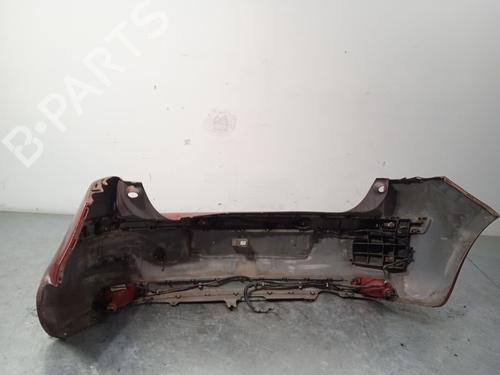 Rear bumper CITROËN C4 I (LC_) 1.6 HDi | BP18901222C8 