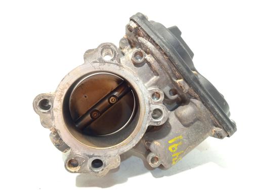 Throttle body VOLVO XC40 (536) T3 | BP24309317M82