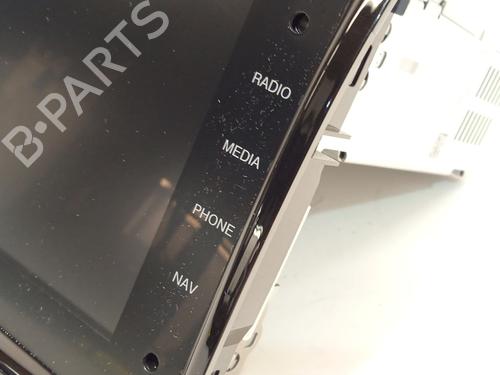 Electronic module OPEL MOVANO C Van (U9) 2.2 D | BP26209068M83 
