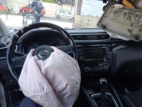 Klapa wlewu paliwa NISSAN QASHQAI II (J11, J11_) 1.5 dCi | BP29481569C131 