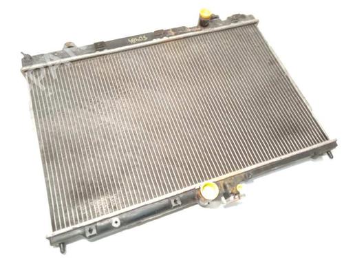 Køler MITSUBISHI OUTLANDER I (CU_W) 2.0 (CU2W) (136 hp) 13947863