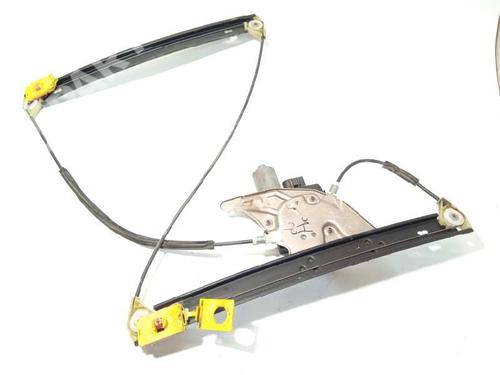 Front left window mechanism AUDI A6 C5 Avant (4B5)  | BP10349750C22 