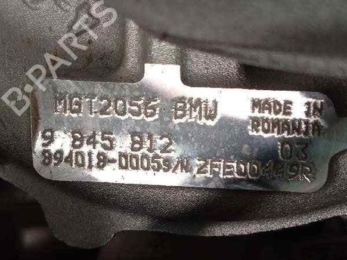 Engine MINI MINI (F55) | BP13054521M1 - Image 9