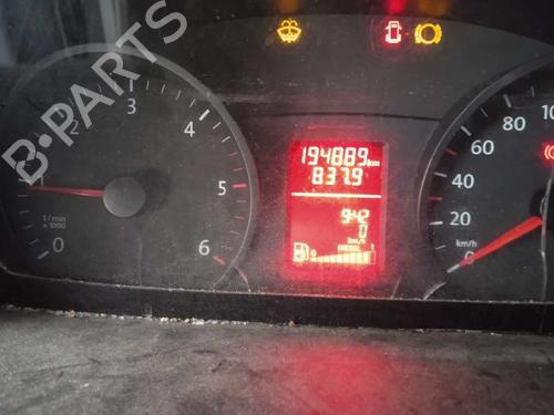 Throttle body VW CRAFTER 30-35 Bus (2E_)  | BP7291041M82 