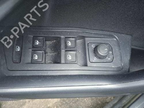 Módulo eletrónico VW T-ROC (A11, D11)  | BP17474526M83 