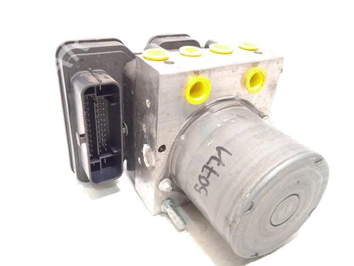 Used ABS pump RENAULT CLIO V (B7_) [2019-2025]  16118739