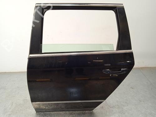Left rear door VW PASSAT B6 Variant (3C5) 2.0 TDI 16V 3C9833055D