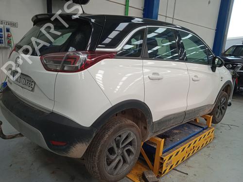 Left front window switch OPEL CROSSLAND X / CROSSLAND (P17, P2QO) 1.5 Turbo D (75) | BP34123997I27  - Image 25