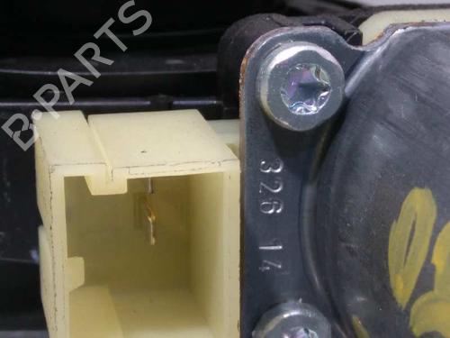 Front left window mechanism VW GOLF VII Van (5G1)  | BP2992979C22 