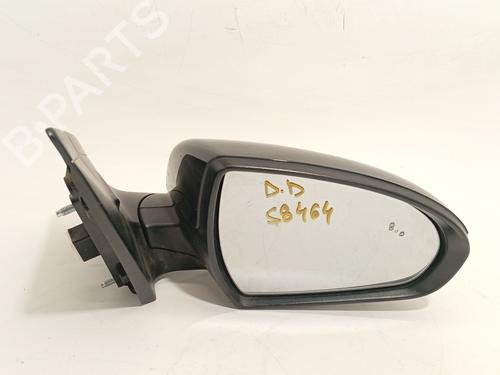 Used Right mirror Right mirror 37266271 37266271