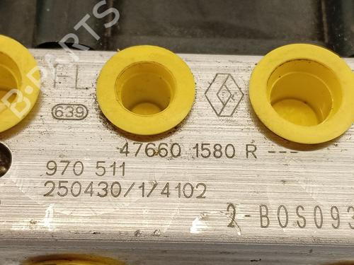 ABS pump DACIA DUSTER (HM_) 1.3 TCe 130 4x4 (HMMF) | BP37149031M43 - Image 8