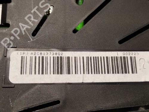 Instrument cluster OPEL ADAM (M13) 1.4 | BP6068448C47