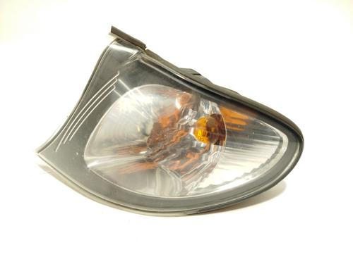 Used Left front indicator BMW 3 Touring (E46) 320 d (150 hp) 31010162