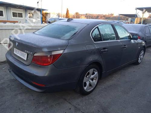 Right front steering knuckle BMW 5 (E60) 530 d | BP12108230M26 