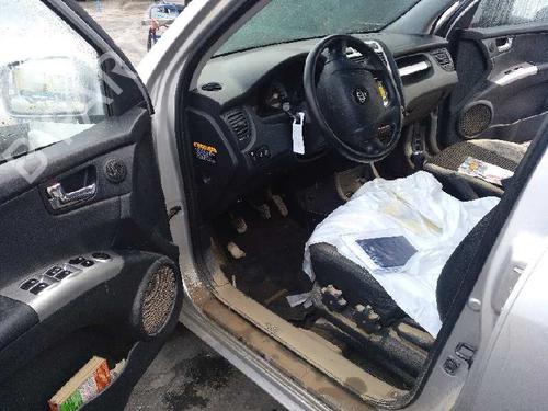 Right front steering knuckle KIA SPORTAGE II (JE_, KM_) 2.0 CRDi | BP5933515M26 
