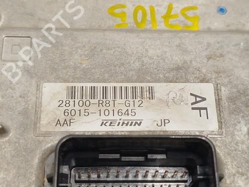 Gearbox control unit HONDA ACCORD VIII (CU) 2.2 i-DTEC (CU3) | BP30510979M52 - Image 4