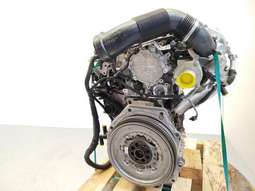 Engine CUPRA FORMENTOR (KM7, KMP) 2.0 TSI | BP34474428M1  - Image 6