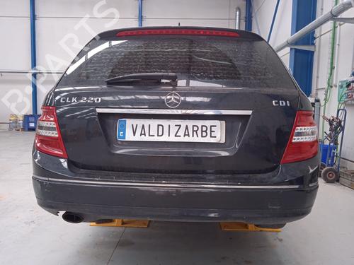 Electronic module MERCEDES-BENZ C-CLASS T-Model (S204) C 220 CDI (204.208) | BP34579149M83  - Image 27