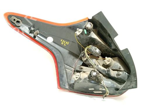 Right taillight FORD FOCUS III 1.6 TDCi | BP29305877C35 