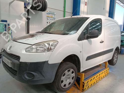 Used Parts PEUGEOT PARTNER Box Body/MPV 1.6 HDi 5044852