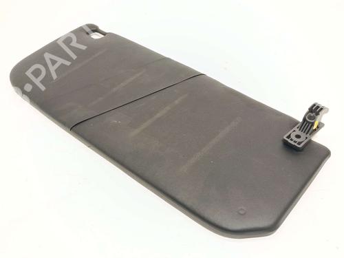 Right sun visor MERCEDES-BENZ SPRINTER 4-t Van (B907, B910) 419 CDI RWD (907.643, 907.645, 907.647) | BP37992301I2 - Image 2