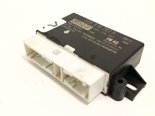 Electronic module SEAT ATECA (KH7, KHP) 1.5 TSI | BP39247099M83 - Image 2