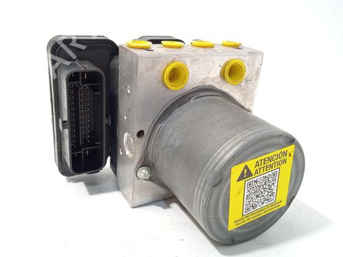 Used ABS pump SKODA FABIA IV (PJ3) 1.0 MPI (80 hp) 28838243