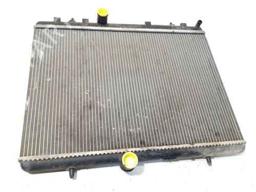 Used Water radiator CITROËN BERLINGO Box Body/MPV (B9) 1.6 HDi / BlueHDi 75 (75 hp) 23427321