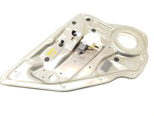 Used Rear left window mechanism Rear left window mechanism MERCEDES-BENZ C-CLASS T-Model (S204) C 220 CDI (204.208) (170 hp) 34580698 34580698