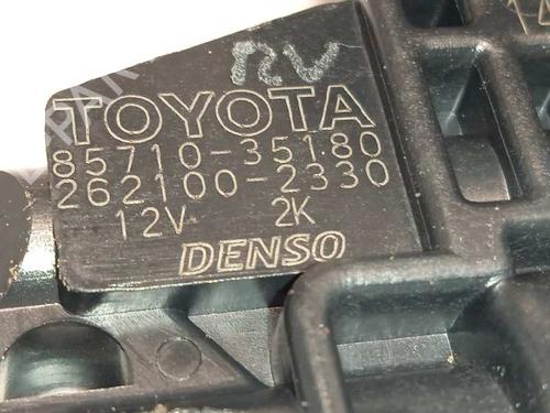 Front right window mechanism TOYOTA PRIUS Liftback (_W2_) 1.5 Hybrid (NHW20_, NHW20R) | BP9718043C23 