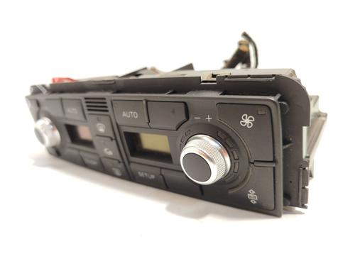 Climate control AUDI A8 D3 (4E2, 4E8) 3.0 TDI quattro | BP22798154I5 - Image 3
