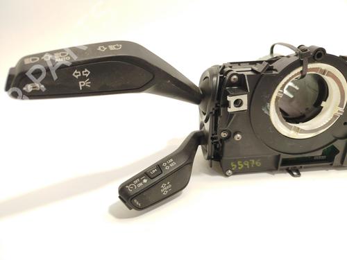Steering column stalk AUDI A6 C8 (4A2) 45 TDI Mild Hybrid quattro | BP26456695I23 - Image 3