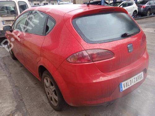 Rim SEAT LEON (1P1) 2.0 TDI 16V | BP18233812C45 
