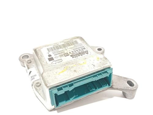 ecu-airbags-nissan-primastar-van-x83-2002-33953194 main image