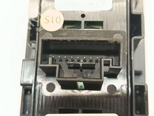 Left front window switch SKODA FABIA IV (PJ3) 1.5 TSI | BP38346882I27 - Image 4