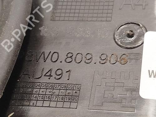 Fuel flap AUDI A4 B9 Avant (8W5, 8WD) 30 TDI Mild Hybrid | BP28538435C131 