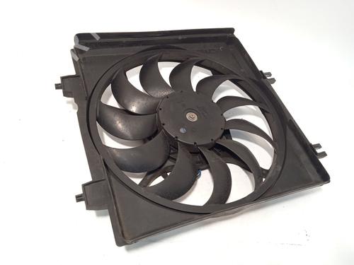 Radiator fan SUBARU LEGACY V Estate (BR) 2.0 D AWD | BP22729439M35 
