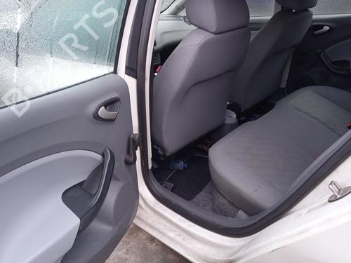 Right taillight SEAT IBIZA IV (6J5, 6P1) 1.4 | BP24639348C35