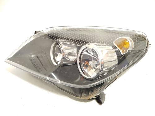 Used Left headlight OPEL ASTRA H (A04) 1.7 CDTI (L48) (100 hp) 30969344
