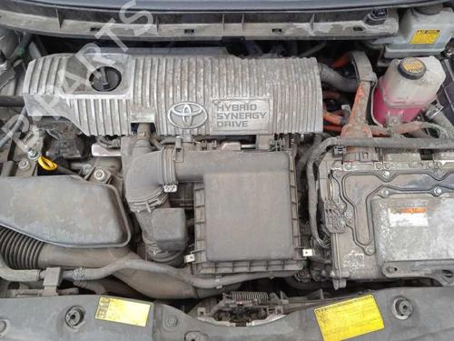 Electronic module TOYOTA PRIUS (_W3_) 1.8 Hybrid (ZVW30) | BP7851730M83 