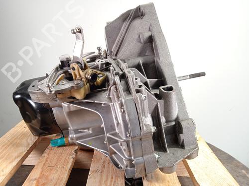 Gearbox RENAULT MEGANE IV Hatchback (B9A/M/N_) 1.6 16V | BP26208804M3 - Image 4