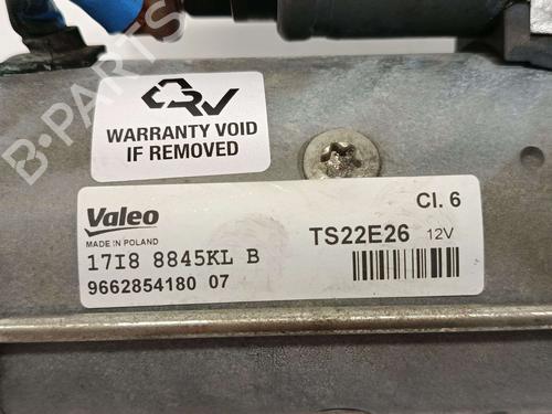 Starter CITROËN BERLINGO (ER_, EC_) 1.5 BlueHDi 100 | BP38325623M8 - Image 6