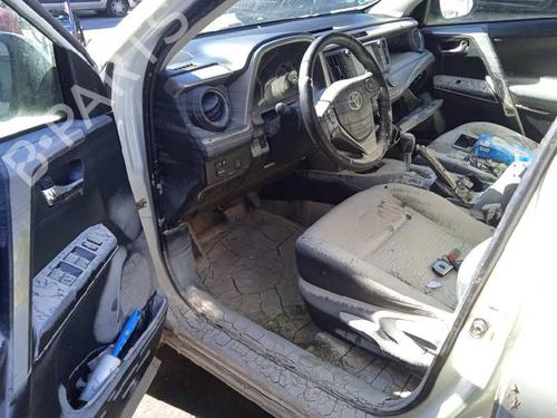 Engine TOYOTA RAV 4 IV (_A4_) 2.5 Hybrid (AVA42_) | BP15638348M1