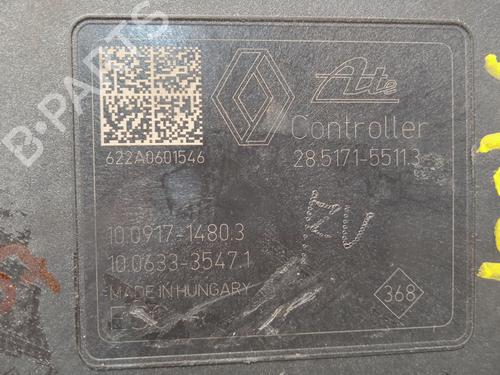 ABS pump DACIA SANDERO III 1.0 TCe 90 | BP29207250M43 - Image 5